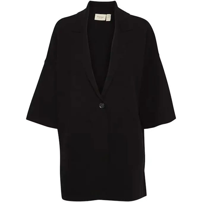 fransa - FRSALLY CAR 4 - Dames - Cardigans