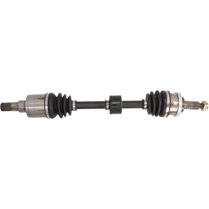 Aandrijfas POINT GEAR PNG75321 links