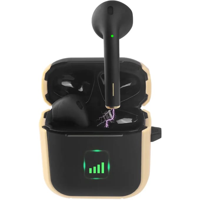 Draadloze Bluetooth-oordopjes Platyne