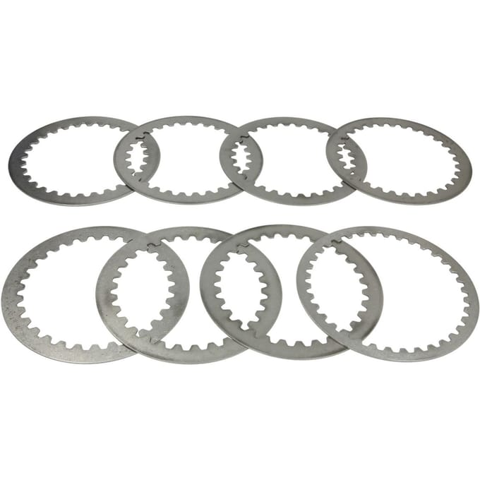 Koppelingsplaat set TRW MES390-8