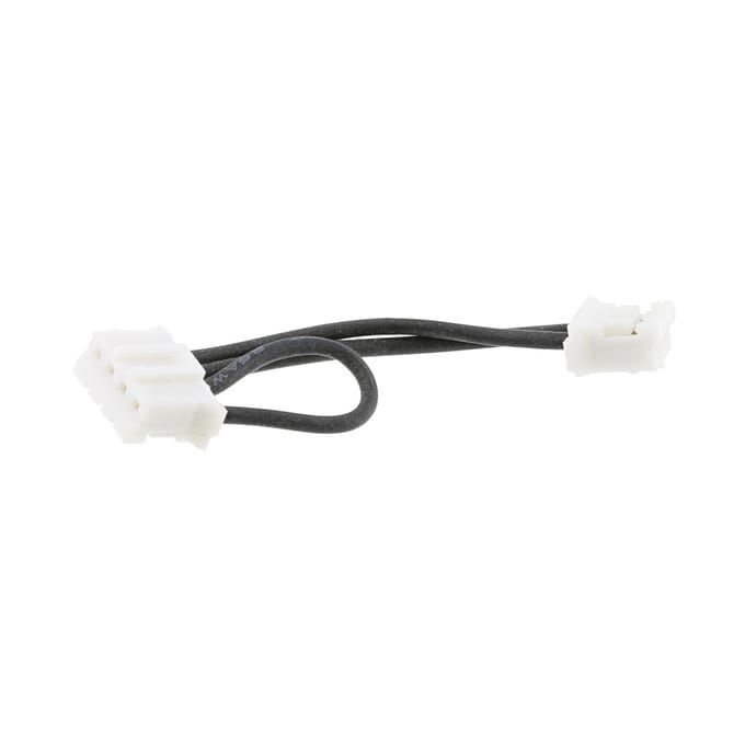 AEG kabel, jumper, 4pol2pol 3874845005