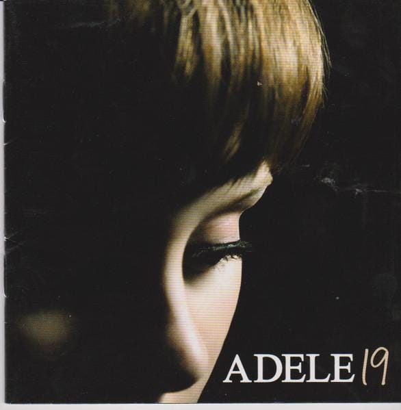 Adele - 19-CD