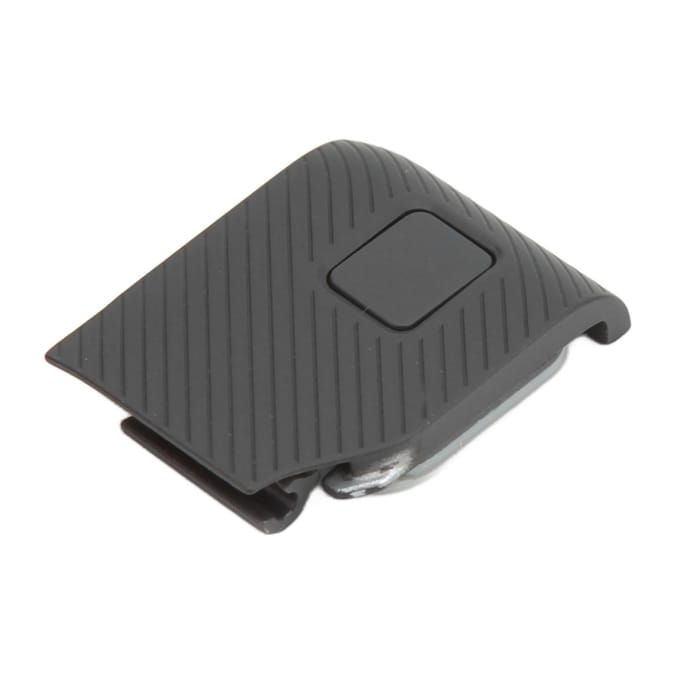 Couvercle de remplacement pour port USB latéral pour caméra d'action Hero 5/6/7