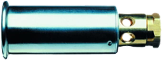 Sievert Brander O34mm, roestvrij staal