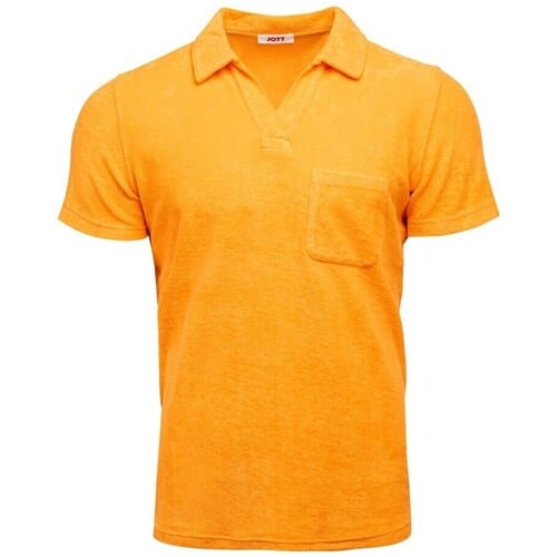Polo Shirt Korte Mouw JOTT Neil