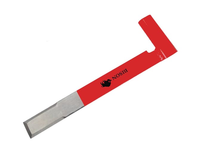 Bison Steekbijl