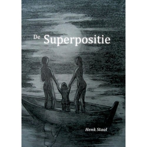 De Superpositie - Henk Staal