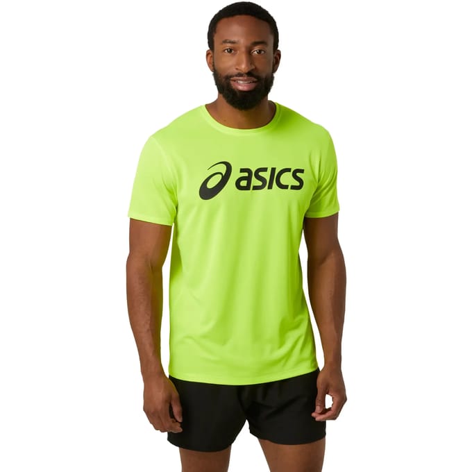 T-shirt Asics Core