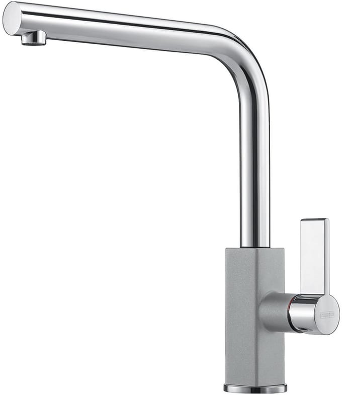 Franke Maris Chroom, Grijs
