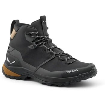 Wandelschoenen Salewa Puez 2 Mid Ptx