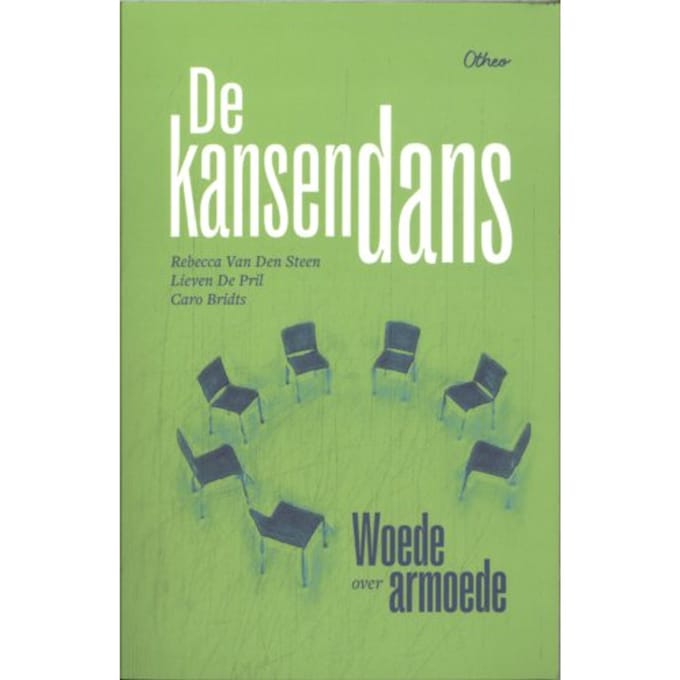 De Kansendans - Lieven De Pril