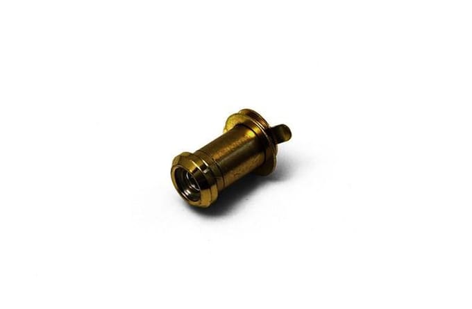 Dulimex DRS 161B Deurspion deurdikte 35-56mm met afsluitklepje 0120.100.0161
