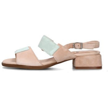 Sandalen met hakken CallagHan 34401