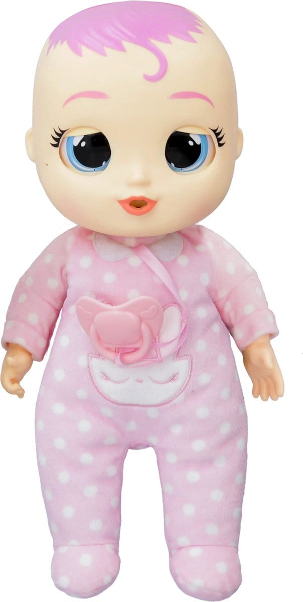 Babypop IMC Toys Cry Babies Coney 30 cm