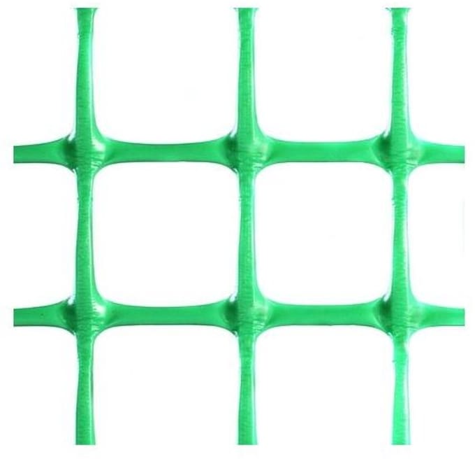 Marma K14 Serie - Groene Containergaas - 25MB - 60cm - Oog 3x3cm