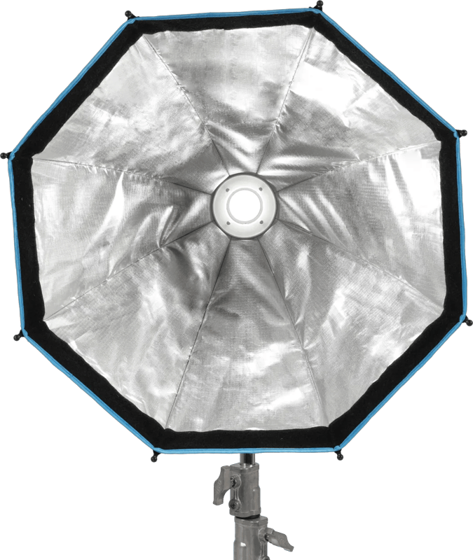 Nanlite Octagonal Softbox 60 cm FM Mount