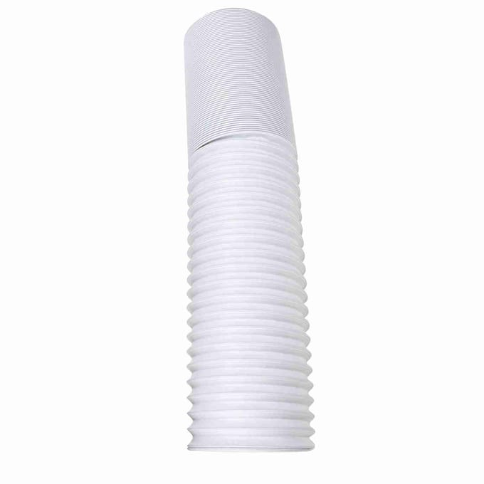 Draagbare Universele Flexibele Airconditioner Afvoerslang Buis Vervangingsonderdelen(D15cm*2M)