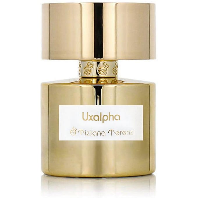 Tiziana Terenzi, Uxalpha, Extrait De Parfum, Unisexe, 100 ml