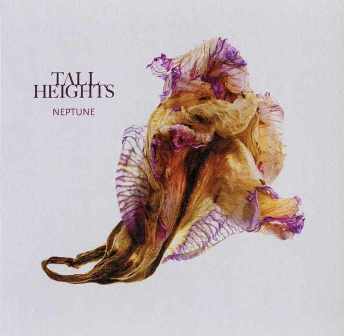 Neptune - Tall Heights
