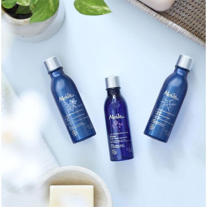Buitengewone Waters Buitengewone Leiliewater 100 ml