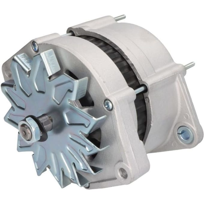Driefasige generator BOSCH 1 986 A01 365
