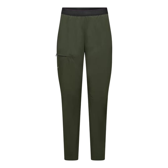 Ultra-lichte wandelsbroek dames Salewa Pedroc 3