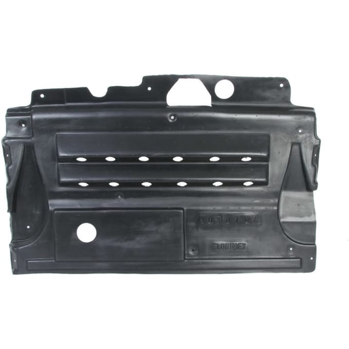 Motorafdekking BLIC 6601-02-0913860P
