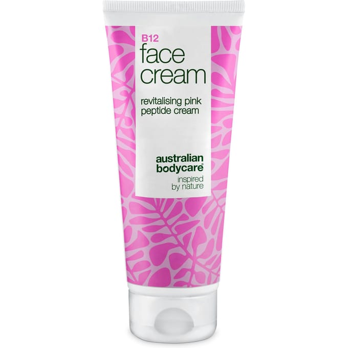 Australian Bodycare B12 Face Creme 100 ml