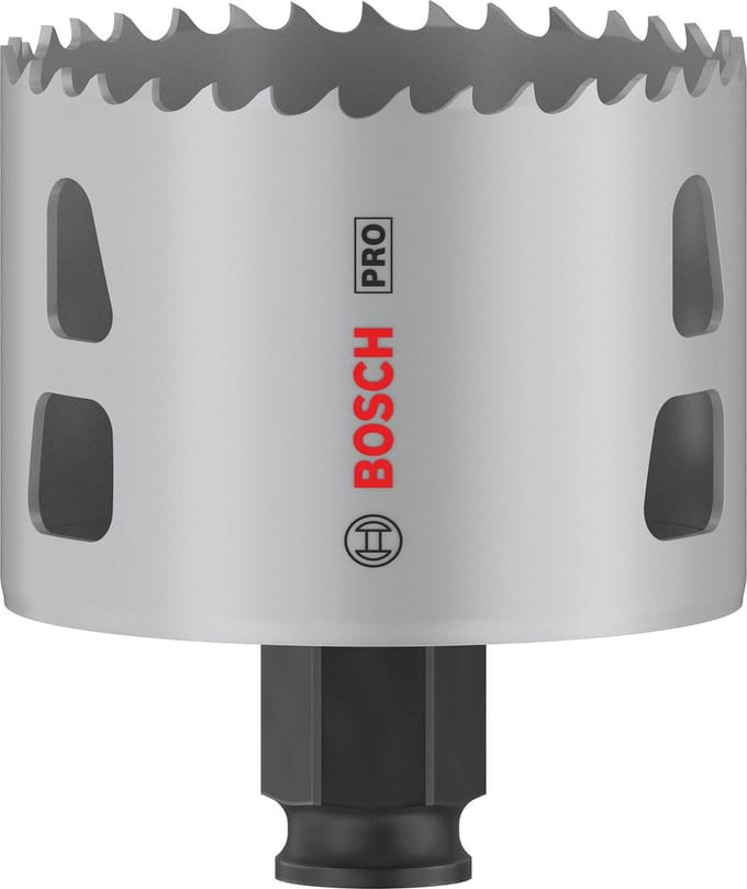 Bosch PRO Multi Material PC Plus Gatenzaag 65 mm - 2608594396
