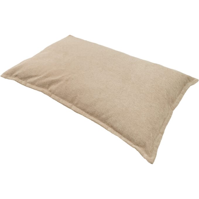 Madison - Hondenkussens Madison Tressor - Taupe - 70x100x10cm - Set van 2