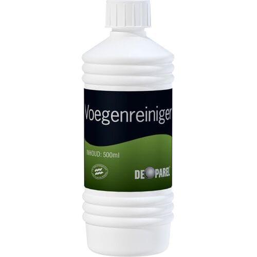 De Parel voegenreiniger 500ml