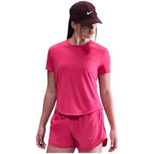 T-shirt Korte Mouw Nike HQ0648-666