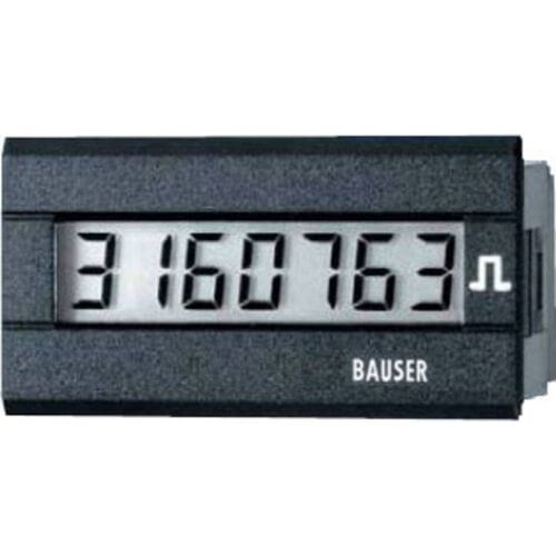 Bauser 3810/008.2.1.7.0.2-003