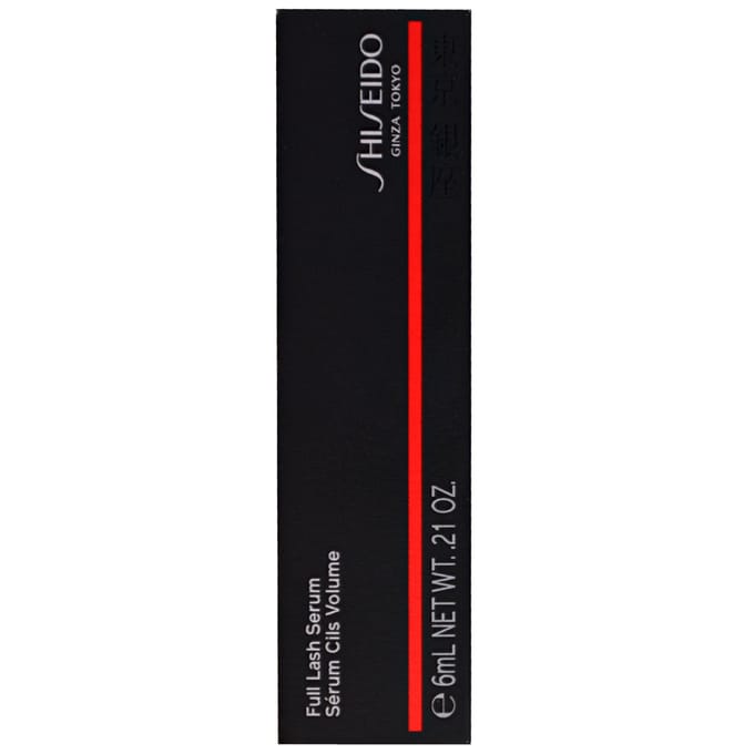 Shiseido Full Lash Serum Shiseido - Shiseido Make-up Full Lash Serum