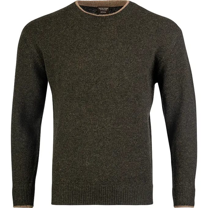 Sweatshirt Jack Pyke Ashcombe