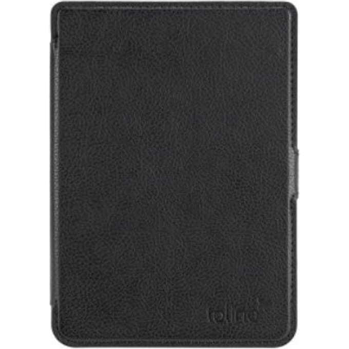 Cover Slimfit Zwart - Tolino Page 2