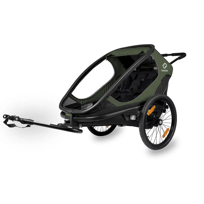 Babyfietskar Hamax Outback One