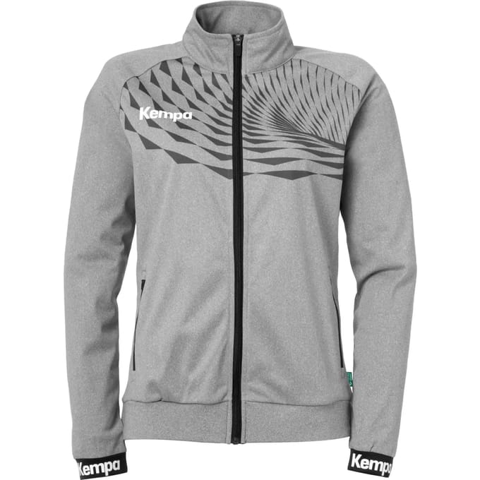 Kempa dames trainingsjack Wave 26 Poly Jacket Women 2003659