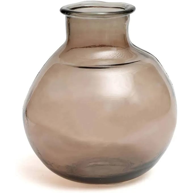 Safaary - The Yugang Vase - Beige