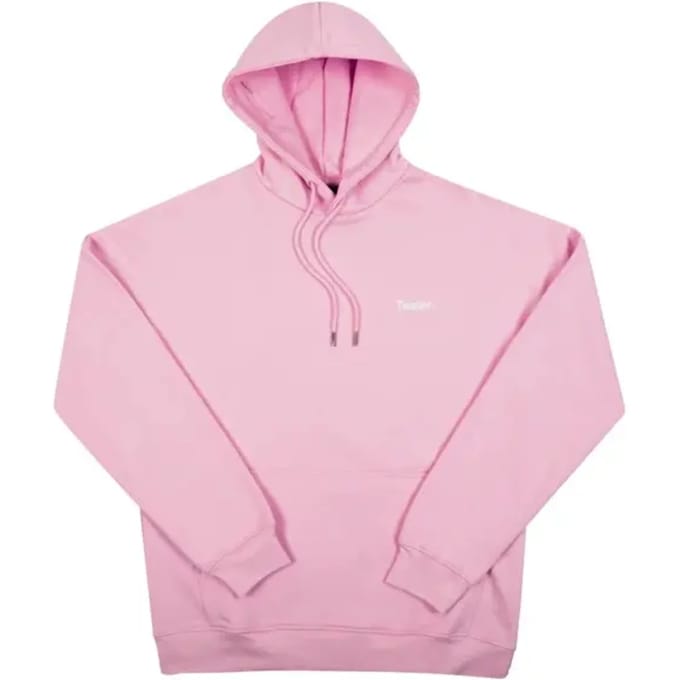 Hoodie Tealer Basic