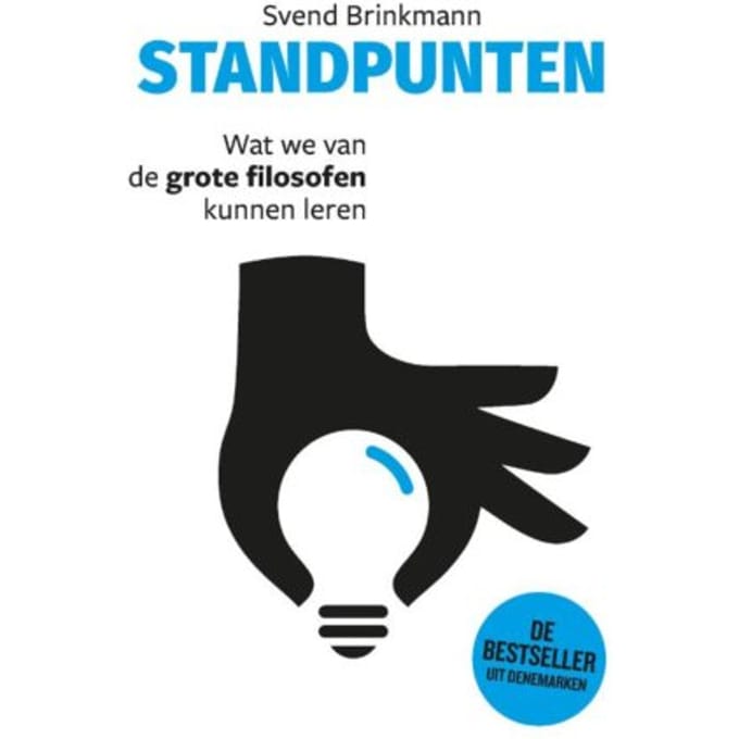 Standpunten - Svend Brinkmann