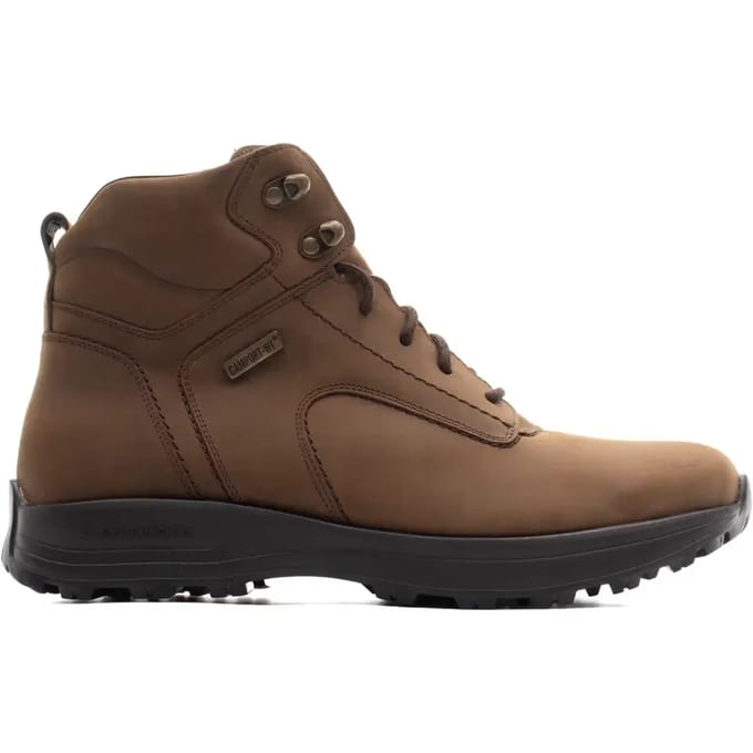 Hoge wandelschoenen Camport Flextrail Extralight WaterTech