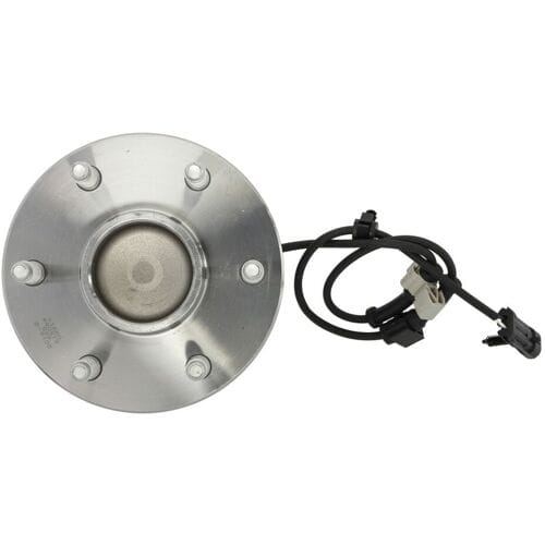 Wielnaaf EDGE 515054AT