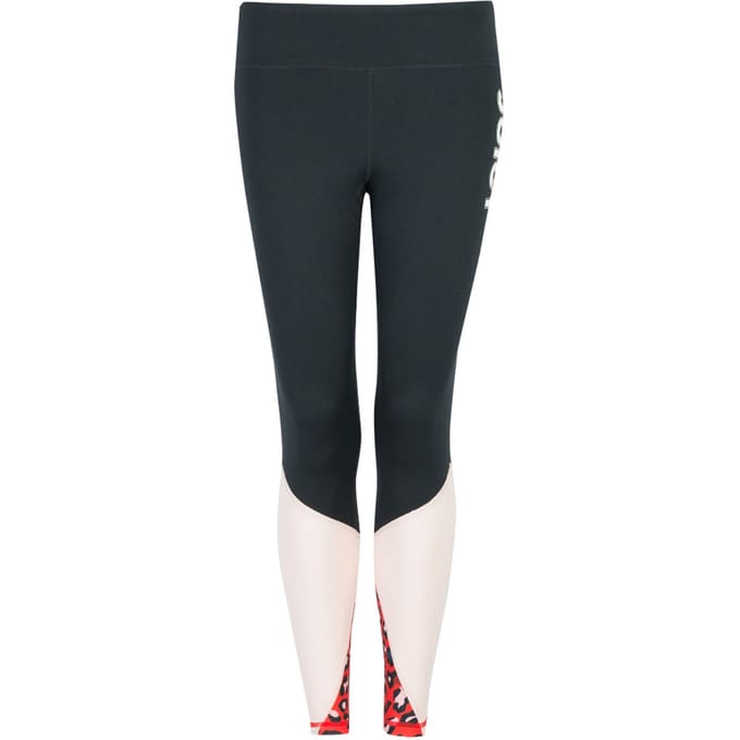 Juicy Couture Legginsy Vrouw zwart