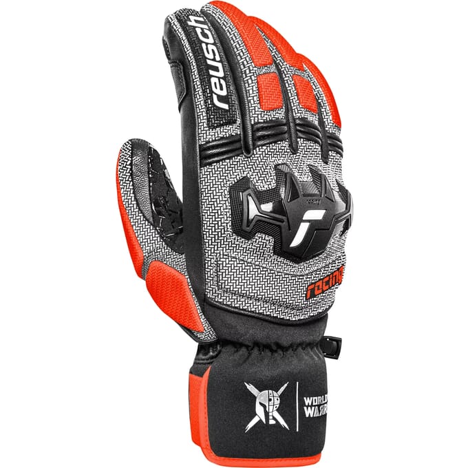Reusch Fingerhandschuhe Worldcup Warrior SC