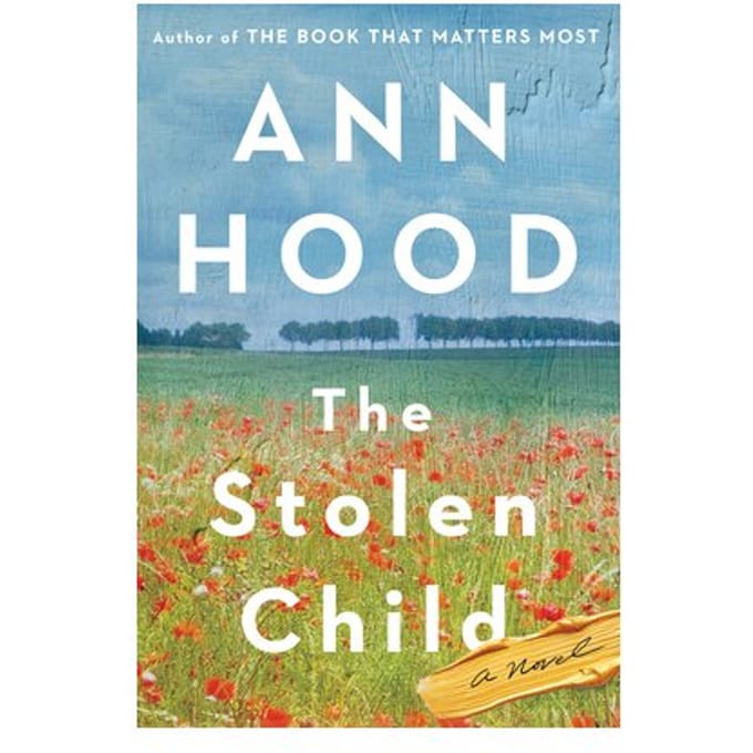 The Stolen Child - Ann Hood