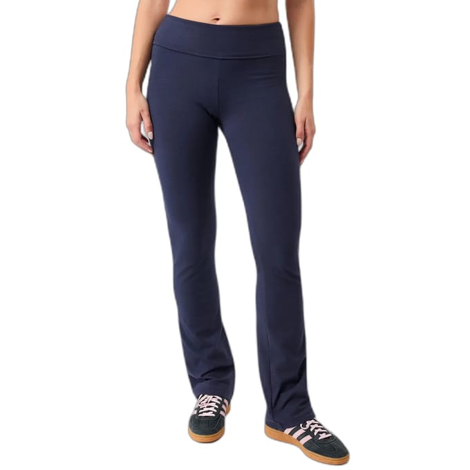 Leggings voor dames Mandala Classic Rolldown