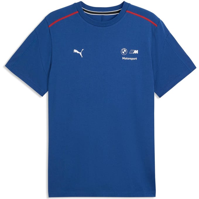 Puma T-shirt BMW Motorsport Set van 1