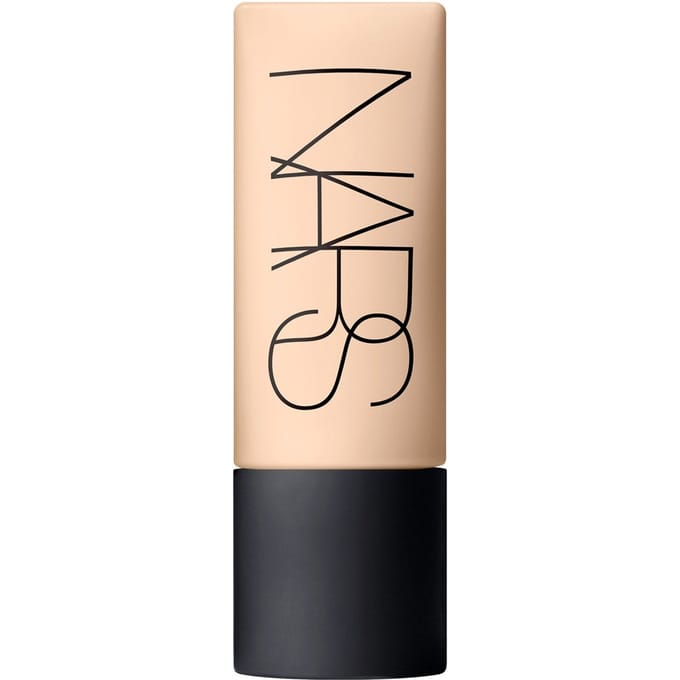 NARS Soft Matte Complete Foundation 45ml (Verschillende Tinten) - Mont Blanc