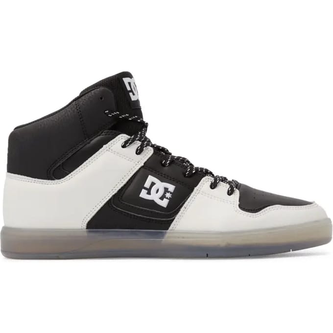 Baskets DC Shoes Cure